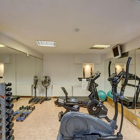 Moxa Bucharest Boutique Hotel Exteriér fotografie