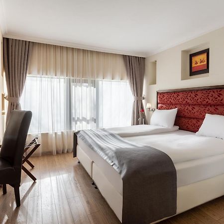 Moxa Bucharest Boutique Hotel Exteriér fotografie