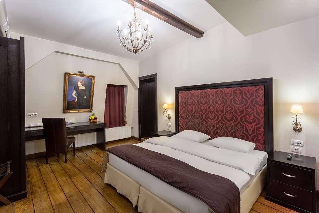 Moxa Bucharest Boutique Hotel Pokoj fotografie