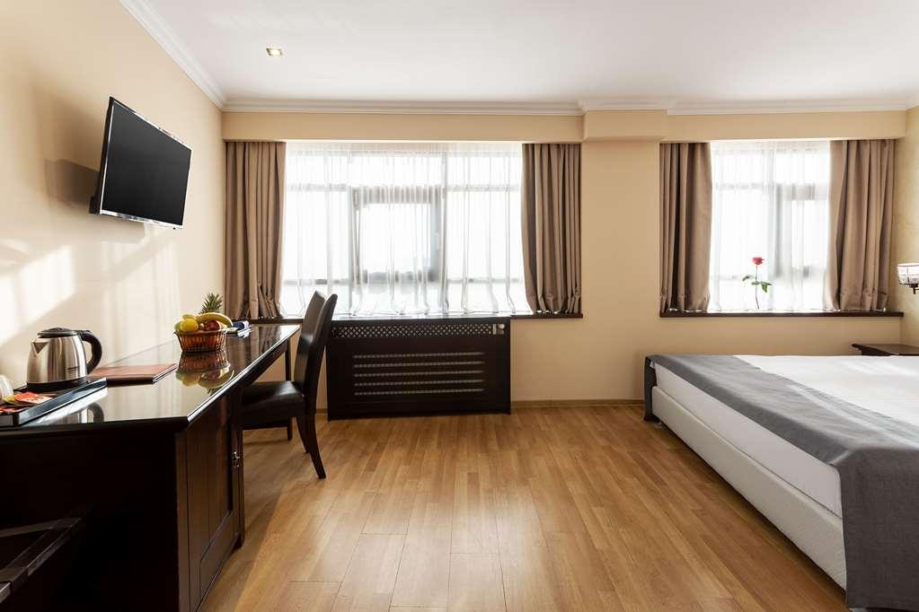 Moxa Bucharest Boutique Hotel Pokoj fotografie