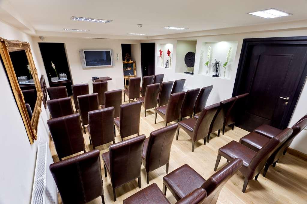 Moxa Bucharest Boutique Hotel Zařízení fotografie