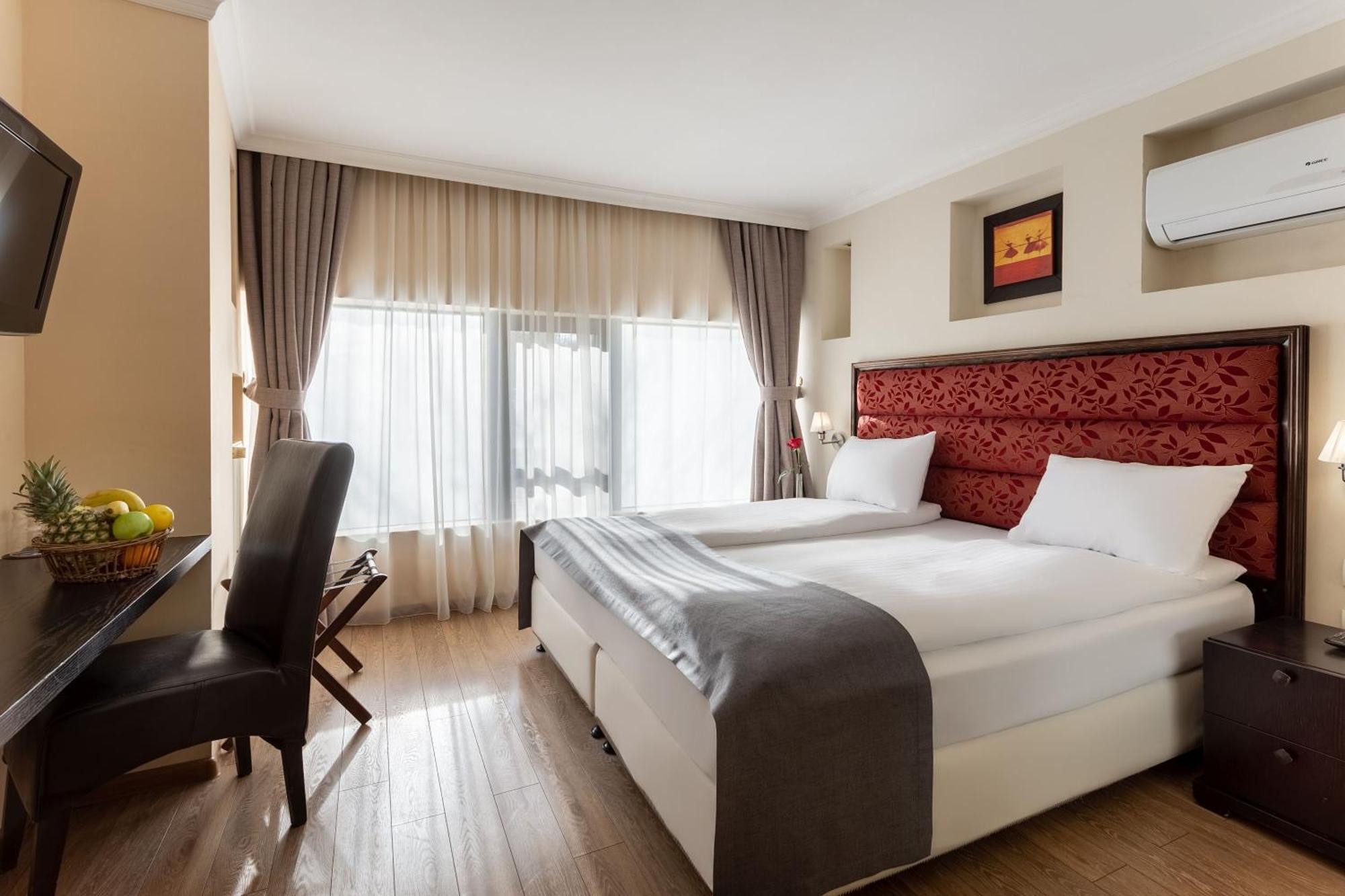 Moxa Bucharest Boutique Hotel Exteriér fotografie
