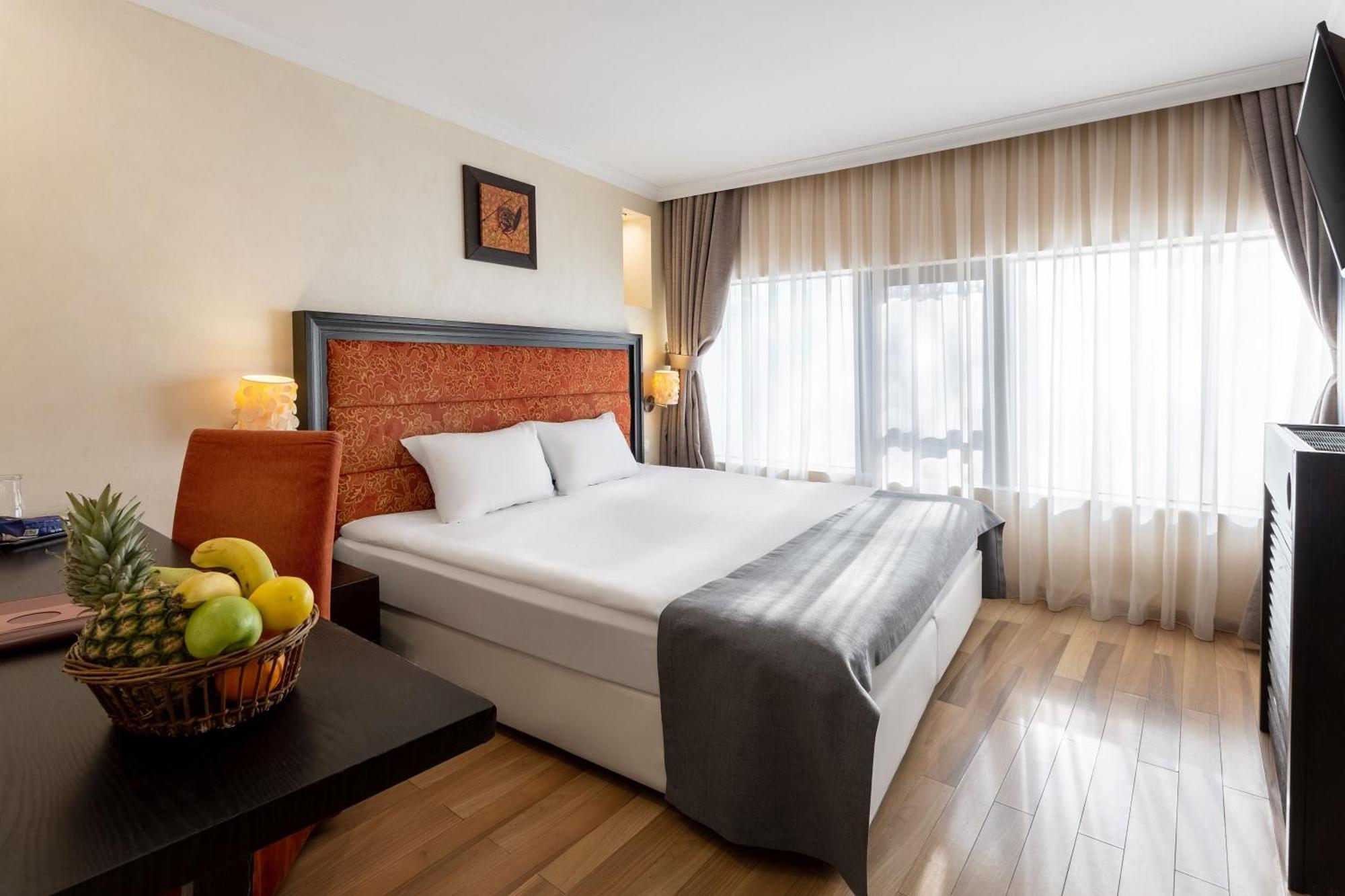 Moxa Bucharest Boutique Hotel Exteriér fotografie