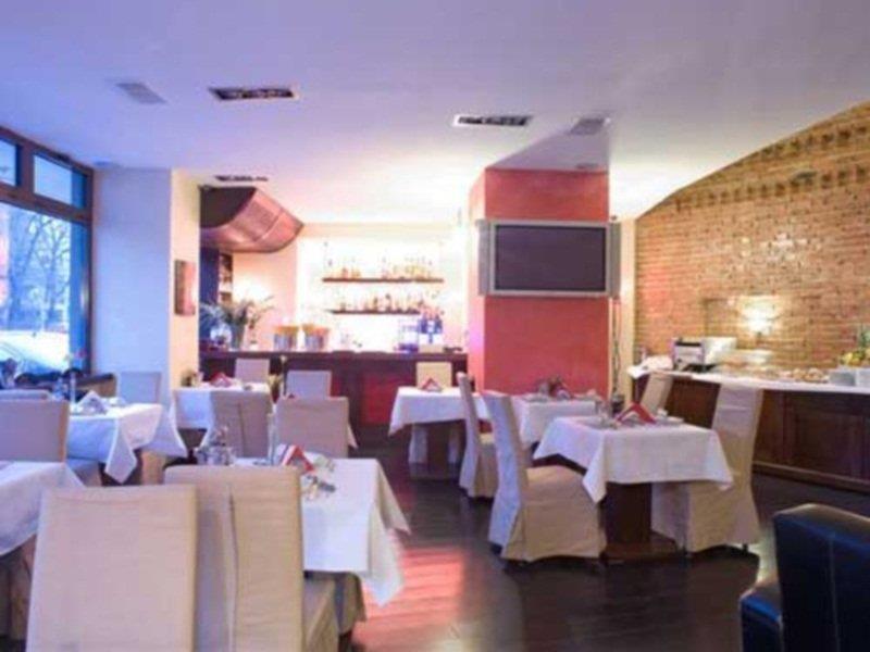 Moxa Bucharest Boutique Hotel Exteriér fotografie