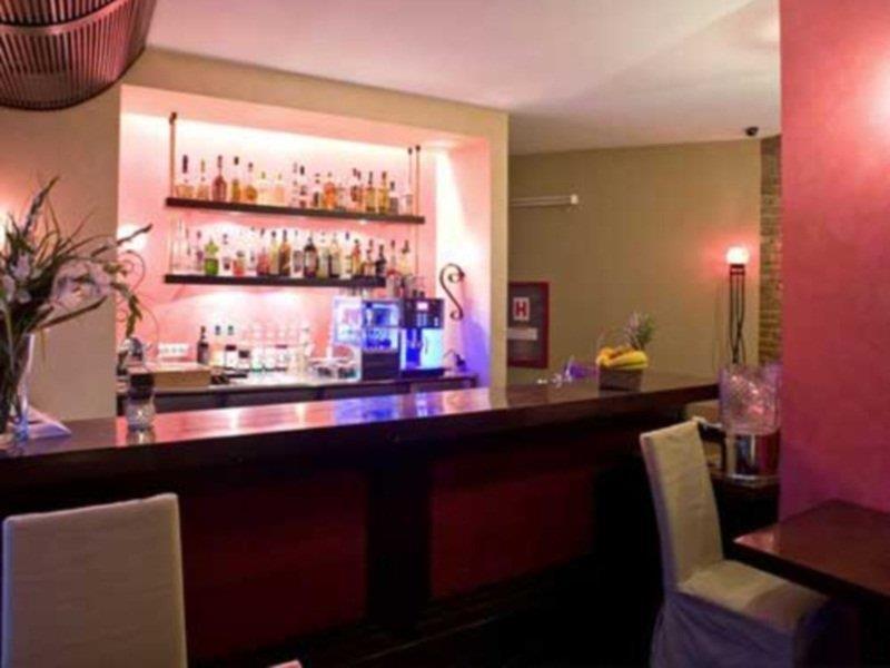 Moxa Bucharest Boutique Hotel Exteriér fotografie