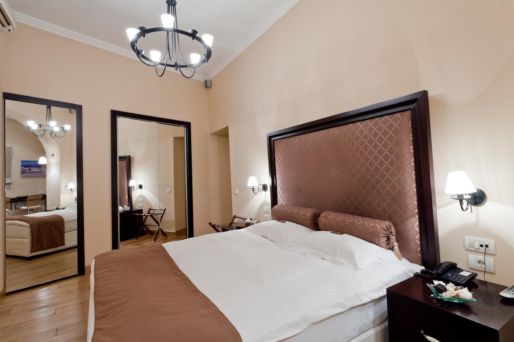 Moxa Bucharest Boutique Hotel Exteriér fotografie
