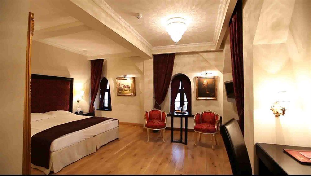 Moxa Bucharest Boutique Hotel Exteriér fotografie