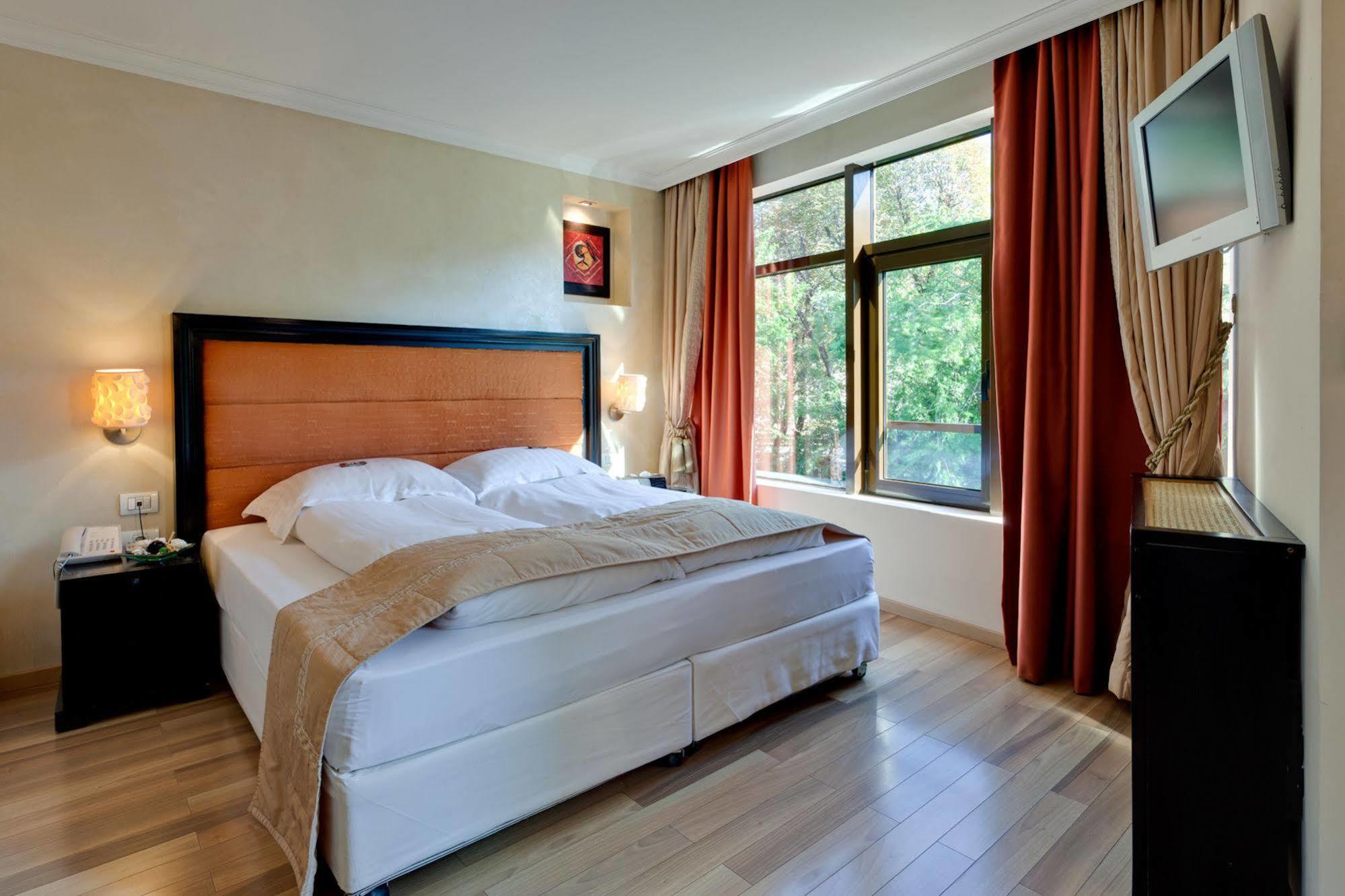 Moxa Bucharest Boutique Hotel Pokoj fotografie