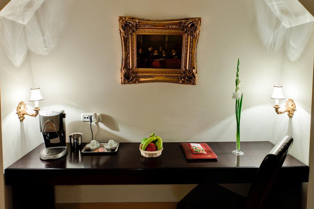 Moxa Bucharest Boutique Hotel Exteriér fotografie