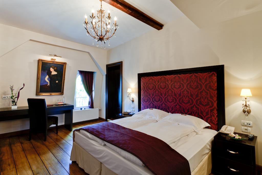 Moxa Bucharest Boutique Hotel Exteriér fotografie