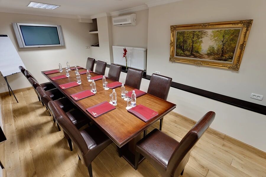 Moxa Bucharest Boutique Hotel Exteriér fotografie