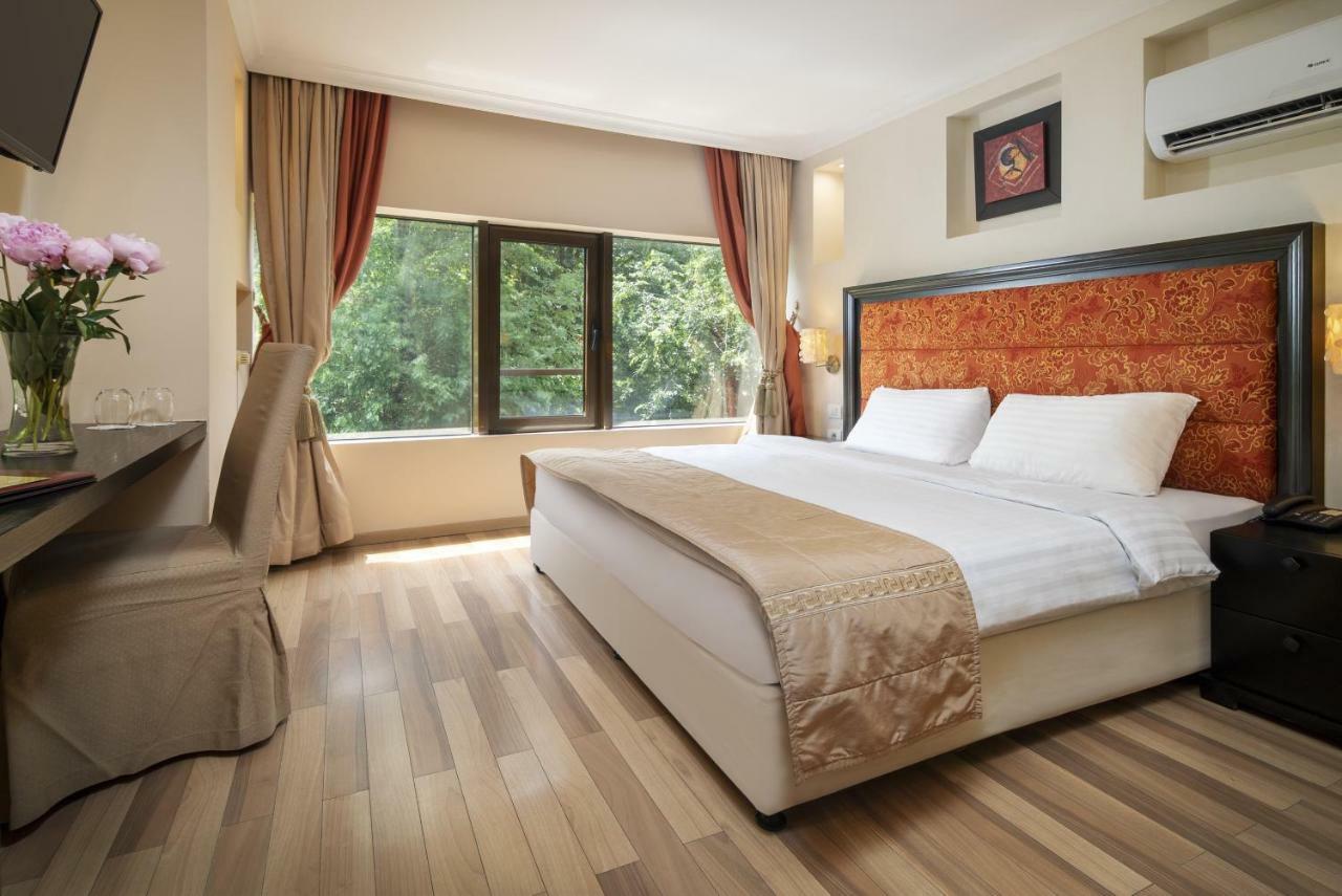Moxa Bucharest Boutique Hotel Exteriér fotografie